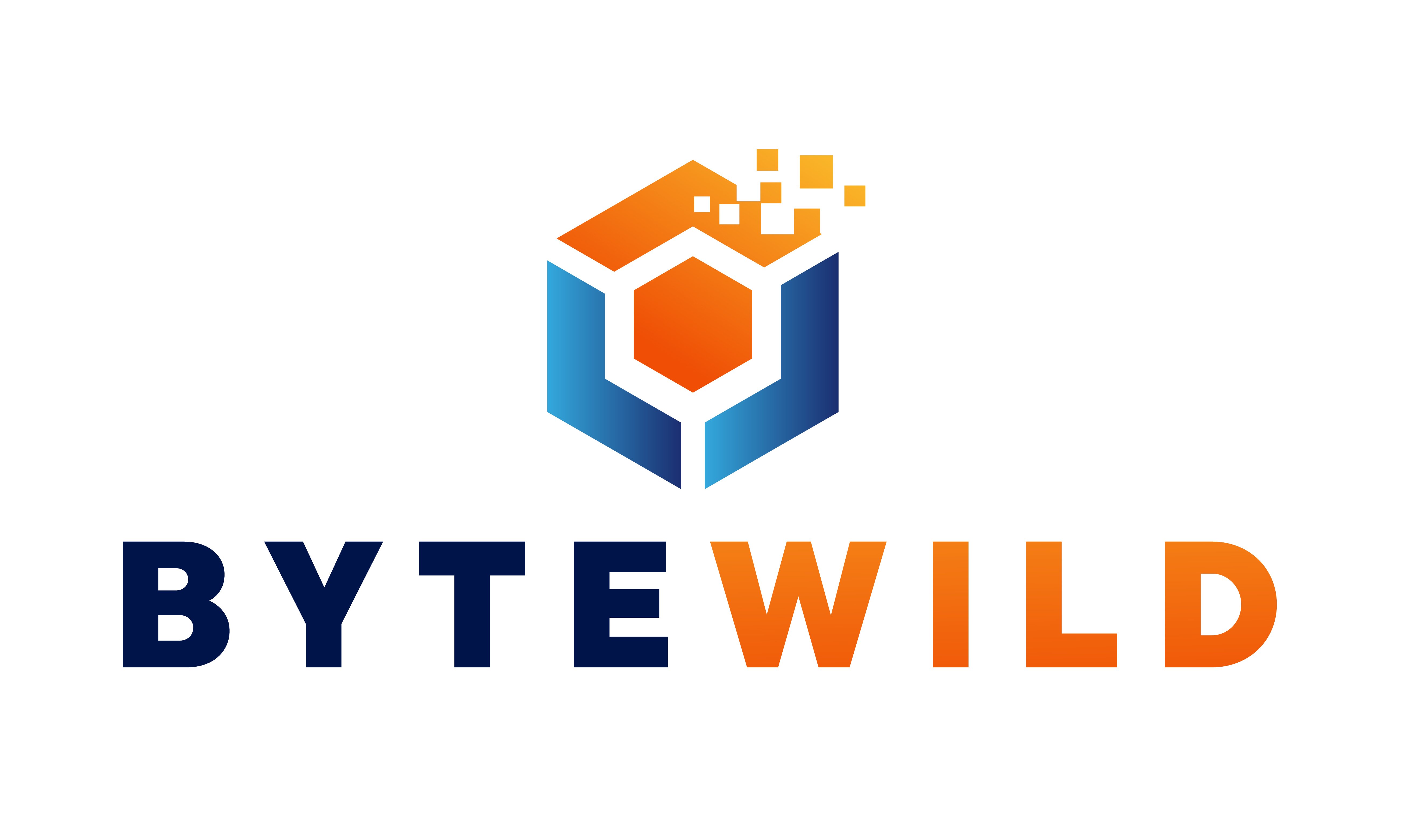 ByteWild.com - Good premium domain names for sale